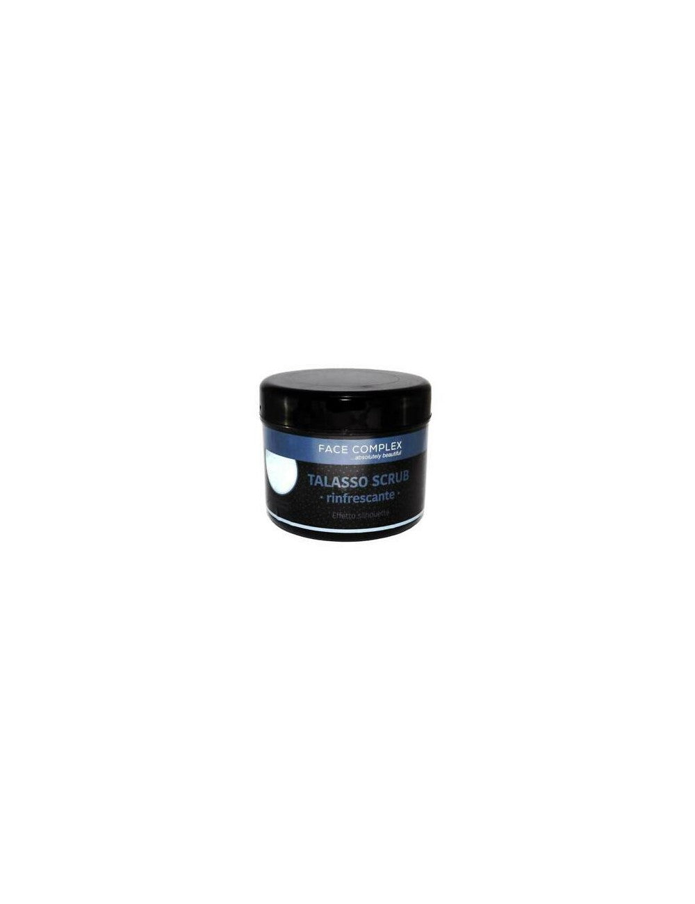 FACE COMPLEX SCRUB CORPO RINFRESCANTE 500 ML