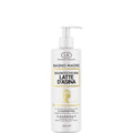 WONDER COMPANY  - BAGNOSCHIUMA LATTE D'ASINA 250 ML