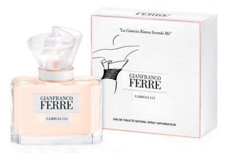 Zoom Ferré Camicia 113 Eau de Toilette 100ML