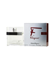 Salvatore Ferragamo By Ferragamo  Eau De Toilette Uomo