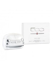 Fiat 500 For Her Eau de Toilette Donna 100 ml