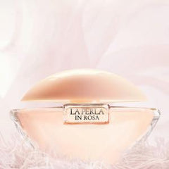 La Perla In Rosa Eau De Toilette 50ML