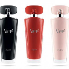 Pupa Vamp!  Eau de Parfum 50ML