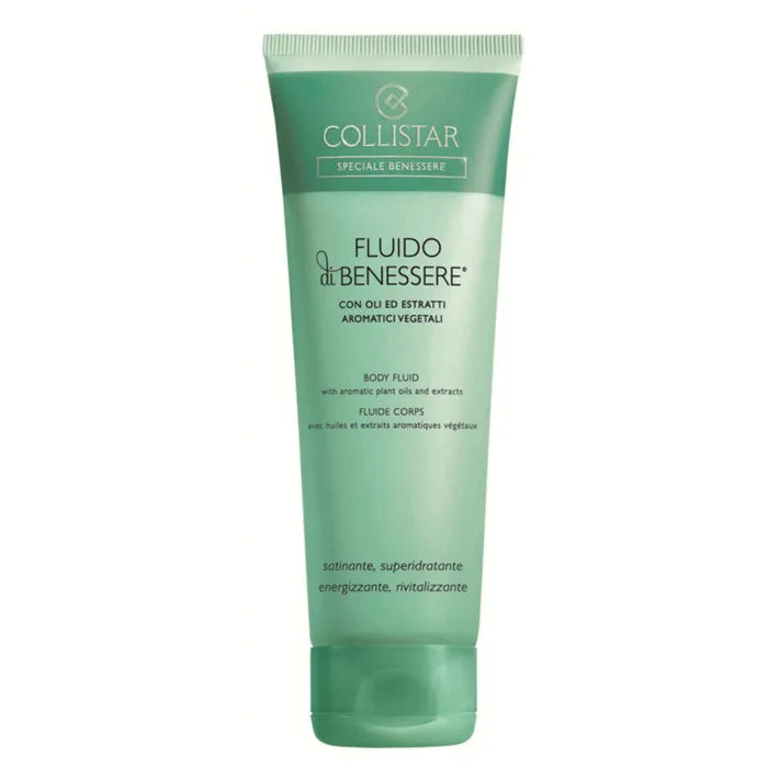 COLLISTAR SPECIALE BENESSERE FLUIDO DI BENESSERE 250 ML