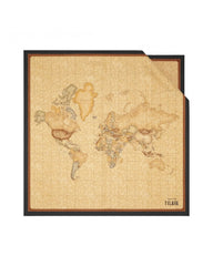 FOULARD ALVIERO MARTINI 1° CLASSE GEO CLASSIC DONNA SETA