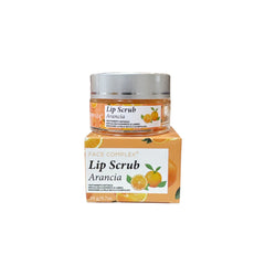 FACE  COMPLEX  LIP SCRUB