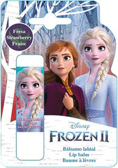 Balsamo labbra
Disney Frozen Elsa Lip Balm