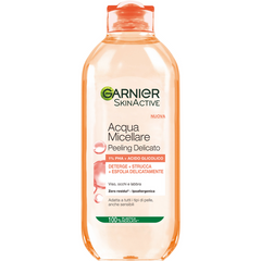 Garnier acqua micellare 400ml peeling