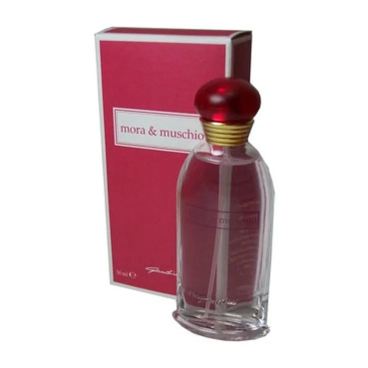 GANDINI MORA & MUSCHIO EAU DE TOILETTE 30 ML SPRAY