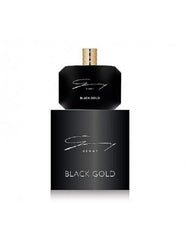 Genny Black Gold Edt 100Ml Vapo