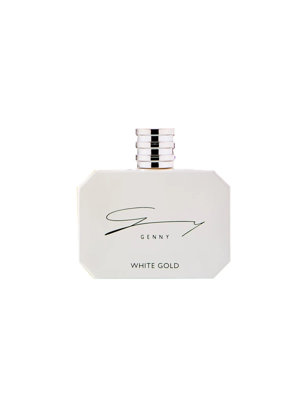 GENNY WHITE GOLD EAU DE TOILETTE 100ML