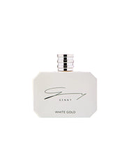 GENNY WHITE GOLD EAU DE TOILETTE 100ML