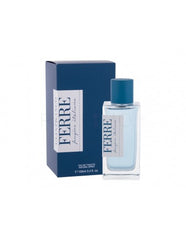 G.FERRÈ UOMO FOUGERE ITALIANO Eau De Toilette 100ML