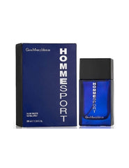 Gian Marco Venturi Frames Homme Sport Edt 100Ml