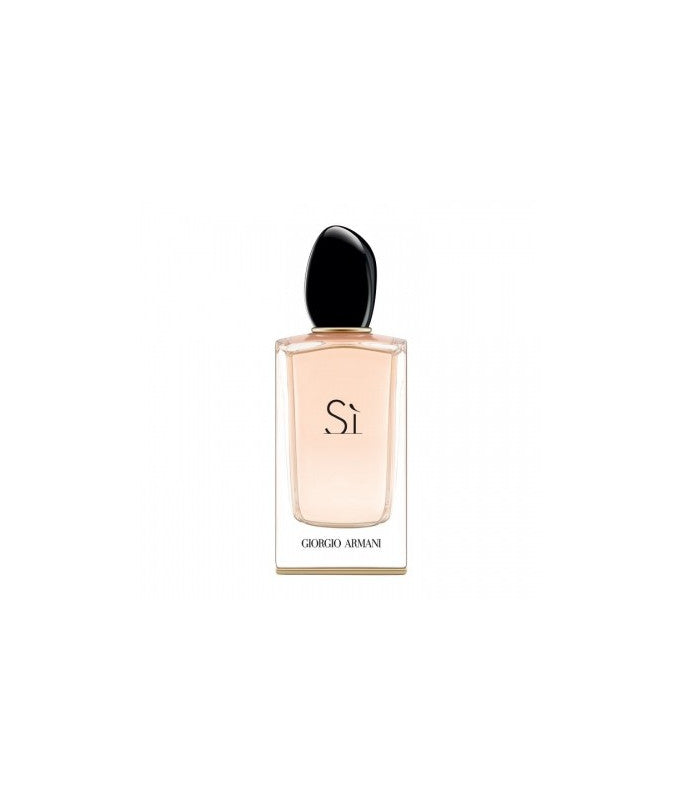 Giorgio Armani Si Eau de parfum spray 30 ml donna