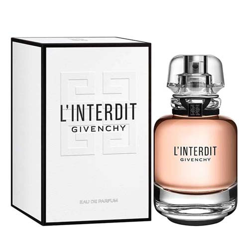 Givenchy L'Interdit Eau De Parfum 50ML