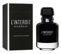 Givenchy L’Interdit Intense Eau de Parfum 80ML