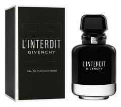 Givenchy L’Interdit Intense Eau de Parfum 80ML