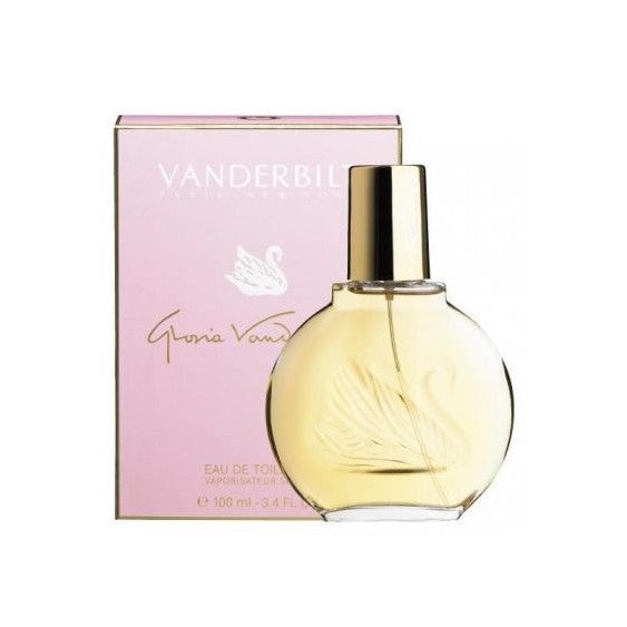 Gloria Vanderbilt Eau de Toilette 100ML