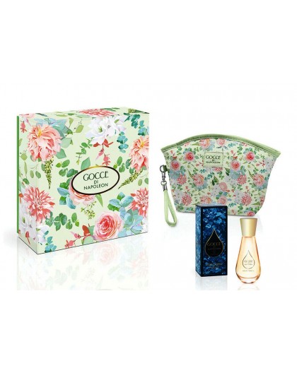 GOCCE DI NAPOLEON CONF. EDT. 30 ML + BORSELLO