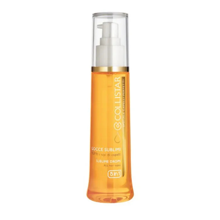 Collistar Gocce Sublimi 100ml