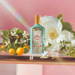 Gucci Flora Gorgeous Jasmine Eau de Parfum 30ml