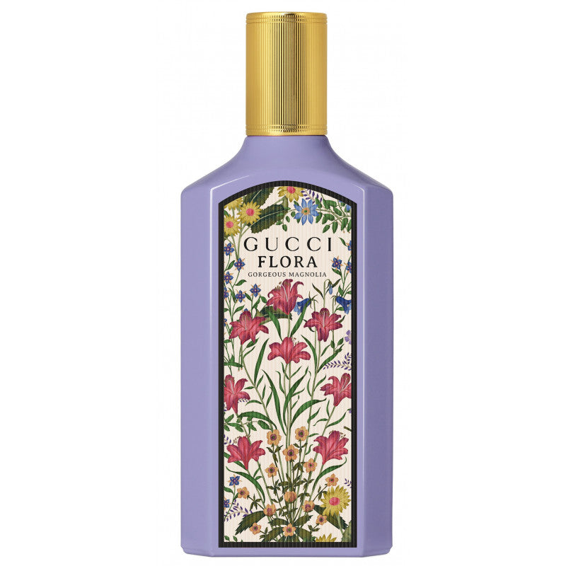 Gucci Flora Gorgeous Magnolia Eau de Parfum