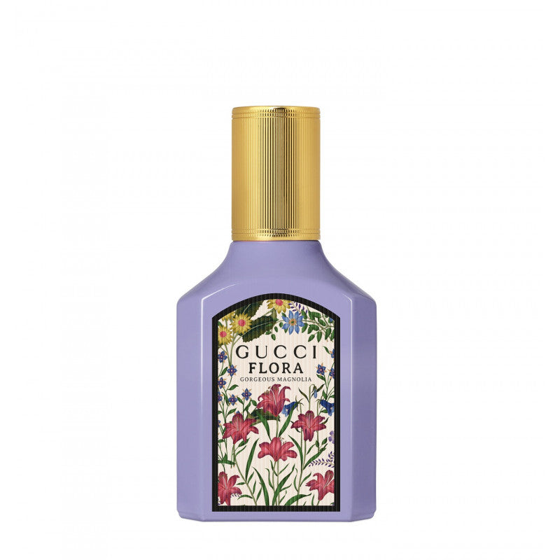 GUCCI FLORA GORGEOUS MAGNOLIA - EAU DE PARFUM  30ML