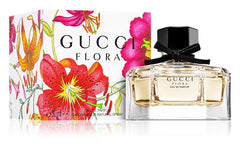 Gucci Flora Eau de Parfum 50Ml