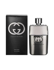 Gucci Guilty Pour Homme Eau de Toilette Spray 50 ml