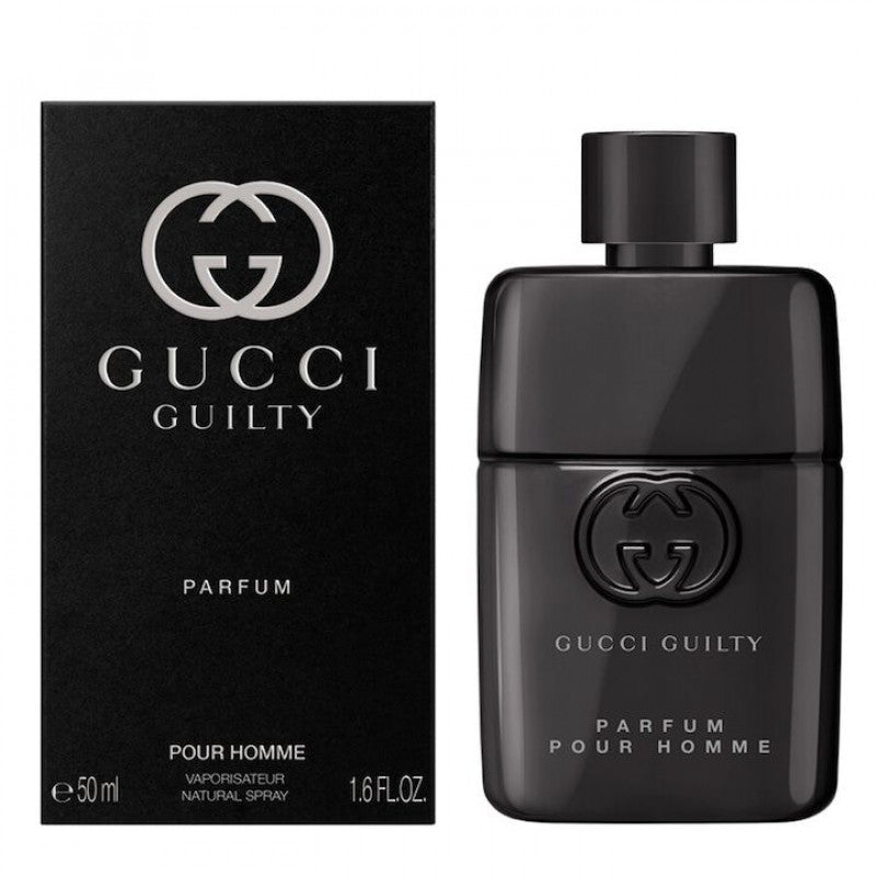 Gucci Guilty Pour Homme Eau de Parfum 50 ml