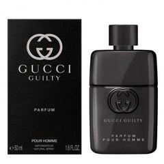 Gucci Guilty Pour Homme Eau de Parfum 50 ml