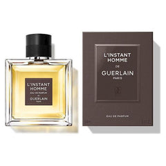 L`INSTANT DE GUERLAIN POUR HOMME EAU DE PARFUM 100 ml