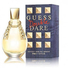 Guess Dare Double Woman Eau de Toilette 100ml