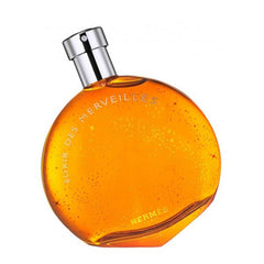 Hermes Elixir des Merveilles Eau de parfum 100 ml donna