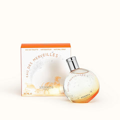 Hermes Eau des Merveilles Eau de toilette 30ml