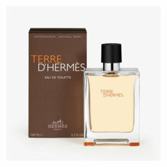 Hermès Terre D'Hermès Eau de Toilette (uomo)