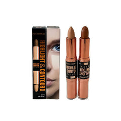 FACE COMPLEX  - HIGHLIGHT E CONTOUR STICK