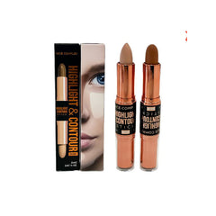 FACE COMPLEX  - HIGHLIGHT E CONTOUR STICK
