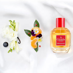 GISADA - AMBASSADORA FOR WOMEN - EAU DE PARFUM 100 ML