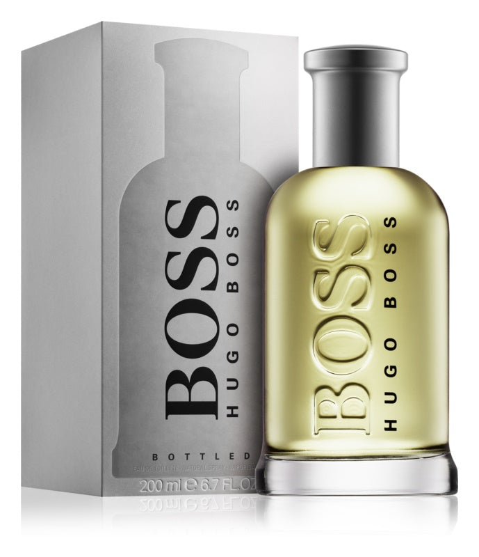 Hugo Boss BOSS Bottled Eau de Toilette 100ML