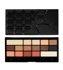 I LOVE MAKEUP - CHOCOLATE VICE PALETTE OCCHI 16 COLORI