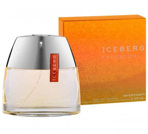 Iceberg Effusion  – Eau de Toilette 75 ml