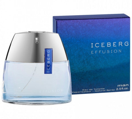 Iceberg Effusion  – Eau de Toilette 75 ml