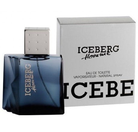 Iceberg Homme 100ML