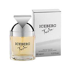 Iceberg Twice donna Eau De Toilette 30ML