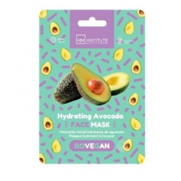 Idc Institute Avocado Oil Vegan Maschera