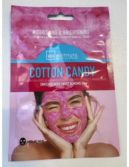 Idc Institute Face Mask Cotton Candy Nourishing &amp; Brightening