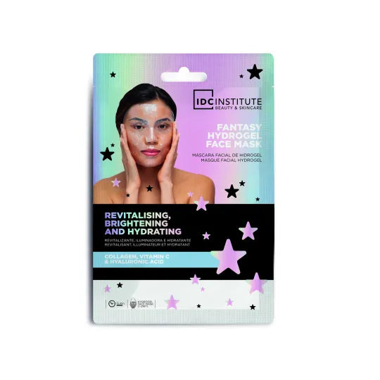 Idc Institute
Idc Institute Fantasy Face Mask
