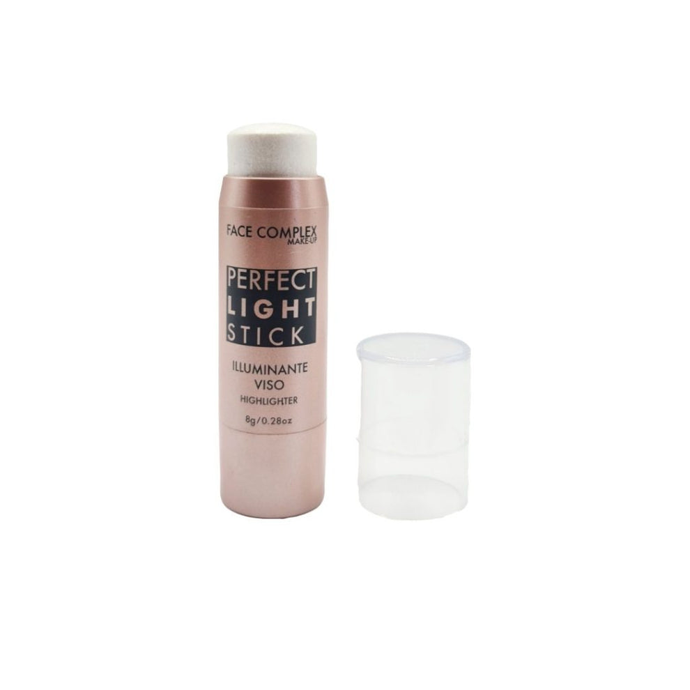 FACE COMPLEX - PERFECT LIGHT STICK - ILLUMINANTE VISO